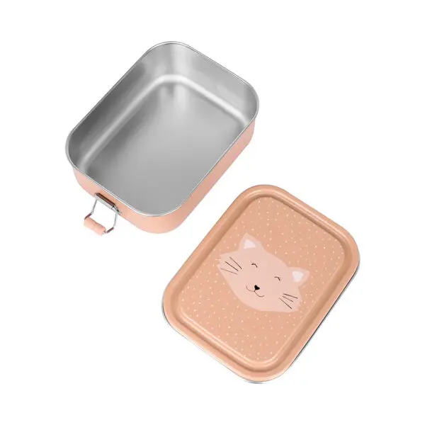 Trixie - Lunch box - Mrs. Cat - Small