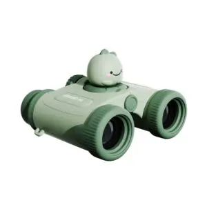 The Zoofamily - Kids Binoculars - Dino