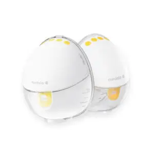 Medela - Motion InBra - Kolfset - Dubbel