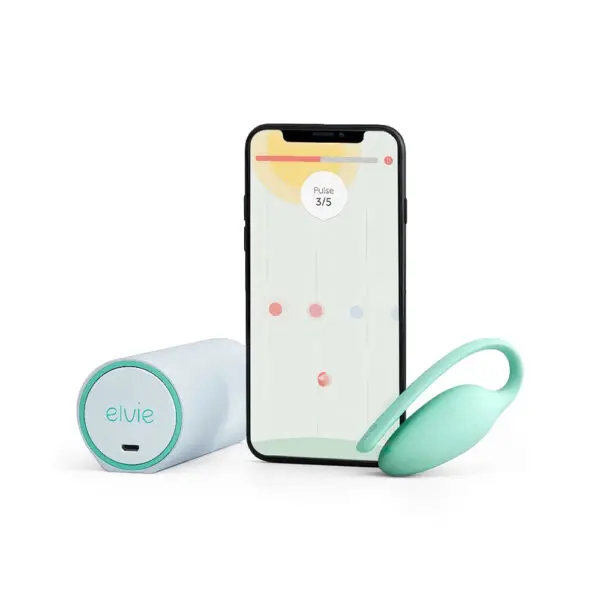 Elvie - Pelvic Floor Trainer