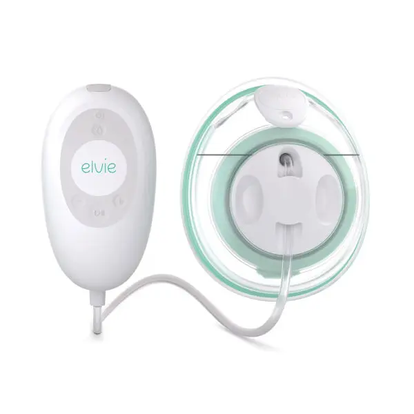 Elvie - Stride - Single Electric Pump