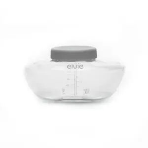 Elvie - Pump - Fles 3pack