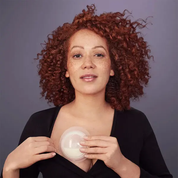 Elvie - Catch - Milk Collection Cups