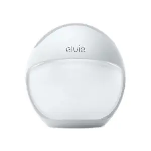 Elvie - Curve - Manual Wearable Breast Pump