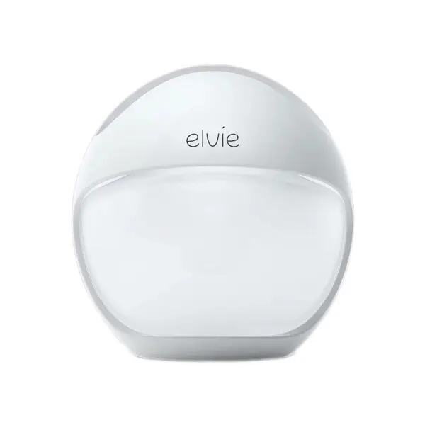 Elvie - Curve - Manual Wearable Breast Pump