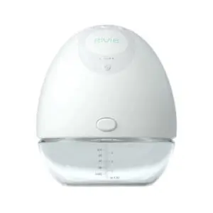 Elvie - Pump Single - Quiet Electric Wearable Breast Pump