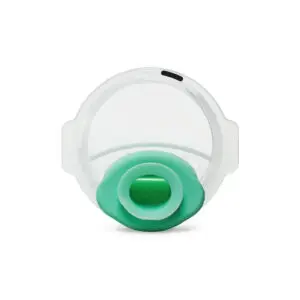 Elvie - Pump - Valve & Spout