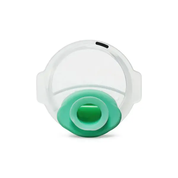 Elvie - Pump - Valve & Spout