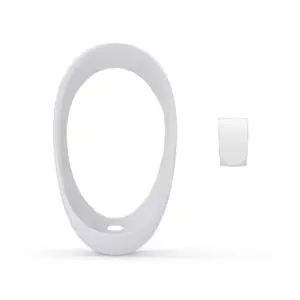 Elvie - Stride - Waist Clip & Cover