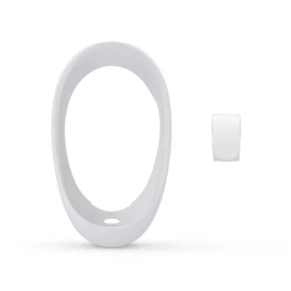 Elvie - Stride - Waist Clip & Cover