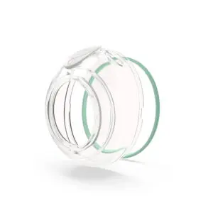 Elvie - Stride - Cup Fronts