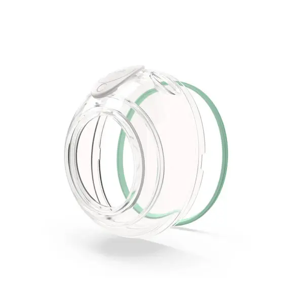 Elvie - Stride - Cup Fronts