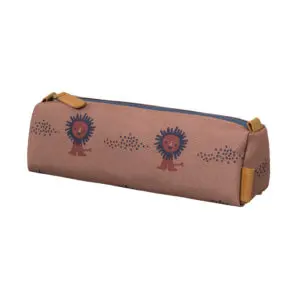 Fresk - Pencil Case - Lion