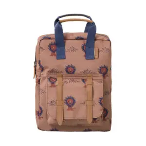 Fresk - Backpack Small - Lion