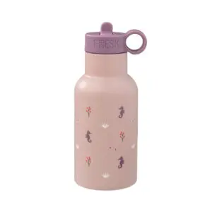 Fresk - Thermos Bottle 350 ml - Seahorse