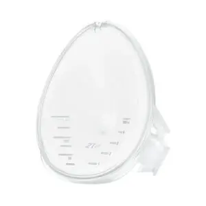 Medela - Freestyle Hands-free Breast Shield L - 27 mm - 2 pcs