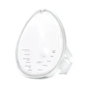 Medela - Freestyle Hands-free Breast Shield M - 24 mm - 2 pcs
