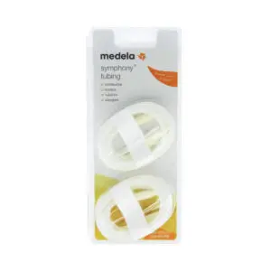 Medela - PersonalFit PLUS Tubing for Medela Symphony - 2 pcs