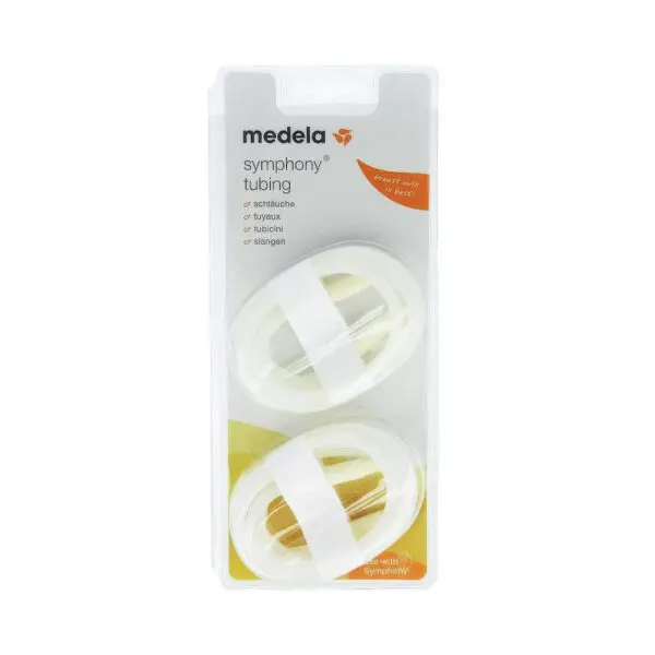 Medela - PersonalFit PLUS Tubing for Medela Symphony - 2 pcs
