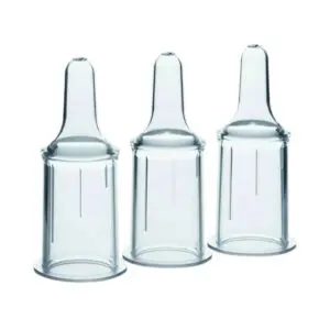 Medela - Special Needs Feeder Teat Set - 3 pcs