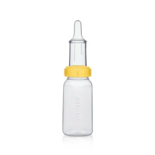 Medela - Special Needs Feeder Complete Set - incl. Teat