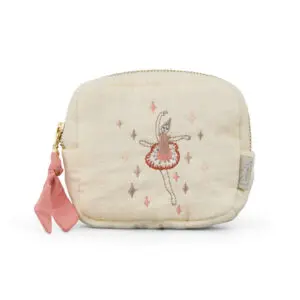 Cam Cam Copenhagen - Kids Purse - Ballerina
