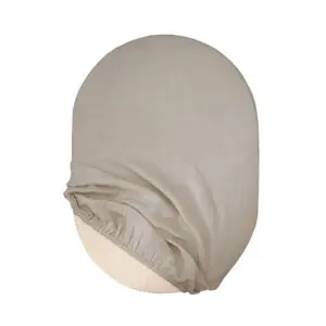 We Are Bitte - Changing Cushion Cover - Latte