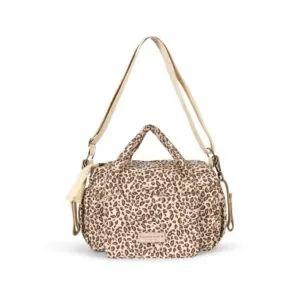 Konges Sløjd - Mini All You Need Bag - Leo