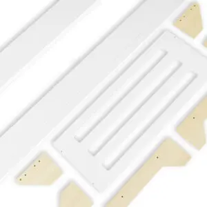 Naolima - Jugendbett Umbausatz - MoveMi