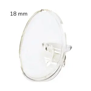 Medela - Motion InBra - Borstschilden - Maat XS - 18 mm