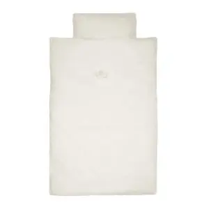 We Are Bitte - Baby bedding - Light Sand