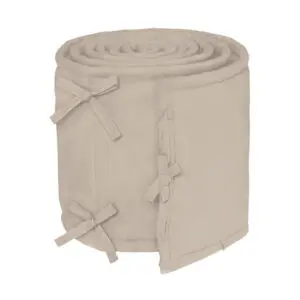 We Are Bitte - Bed bumper - Clay