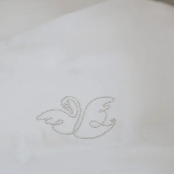 We Are Bitte - Junior bedding - Light Sand