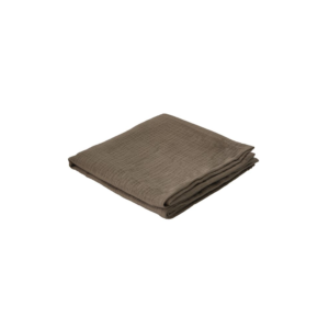 We Are Bitte - Pucktuch 110 x 110 cm - Earth