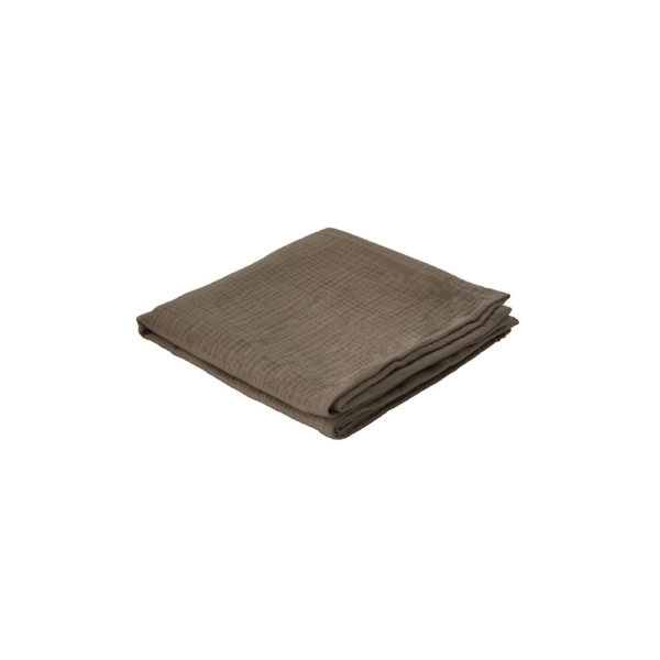 We Are Bitte - Swaddle 110 x 110 cm - Earth