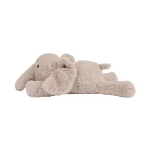 Flow Amsterdam - Heartbeat Comforter - George - Blush