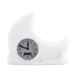 Flow Amsterdam - Sleep Trainer - Luna - White