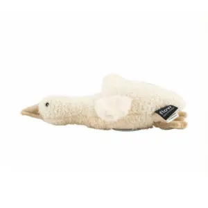 Flow Amsterdam - Plush Night Light - Liva - Beige