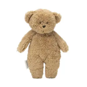 Moonie - Sensory Little Teddy - Cappuccino
