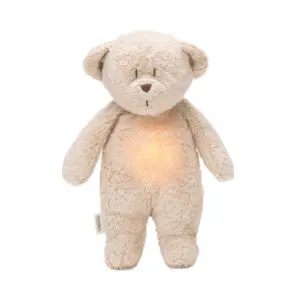 Moonie - The Humming Bear - Sand 2.0