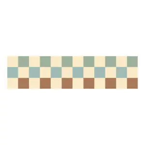 Dekornik - Behang - Nostalgia Check