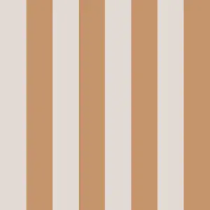 Dekornik - Wallpaper - Portofino Stripes Caramelle