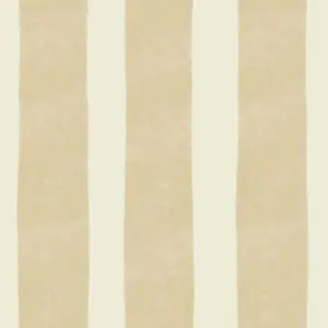 Dekornik - Wallpaper - Stripes Draw Beige