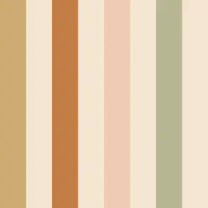 Dekornik - Wallpaper - Stripes Natural