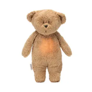 Moonie - The Humming Bear - Cappuccino 2.0