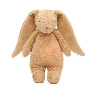 Moonie - The Humming Bunny - Cappuccino 2.0