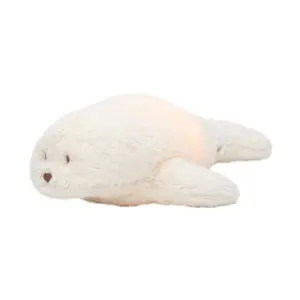 Moonie - The Humming Seal - Polar 2.0