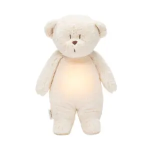 Moonie - The Humming Bear - Polar 2.0