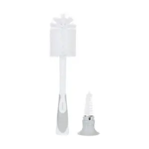 Difrax - Difrax 2-in-1 Bottle Brush