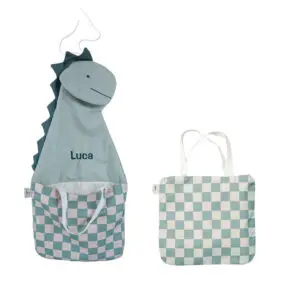 Play&Go - Toto Dino - with Name